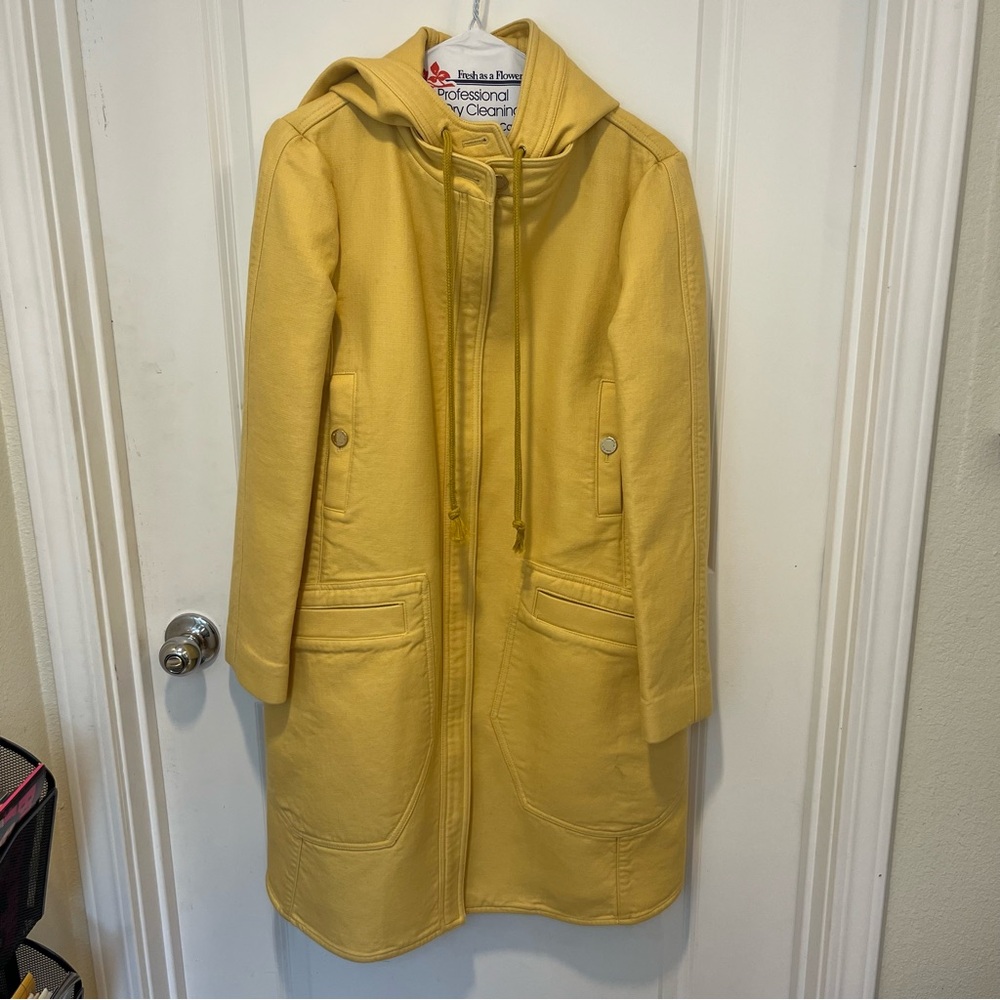 Tory Burch Shelley Coat